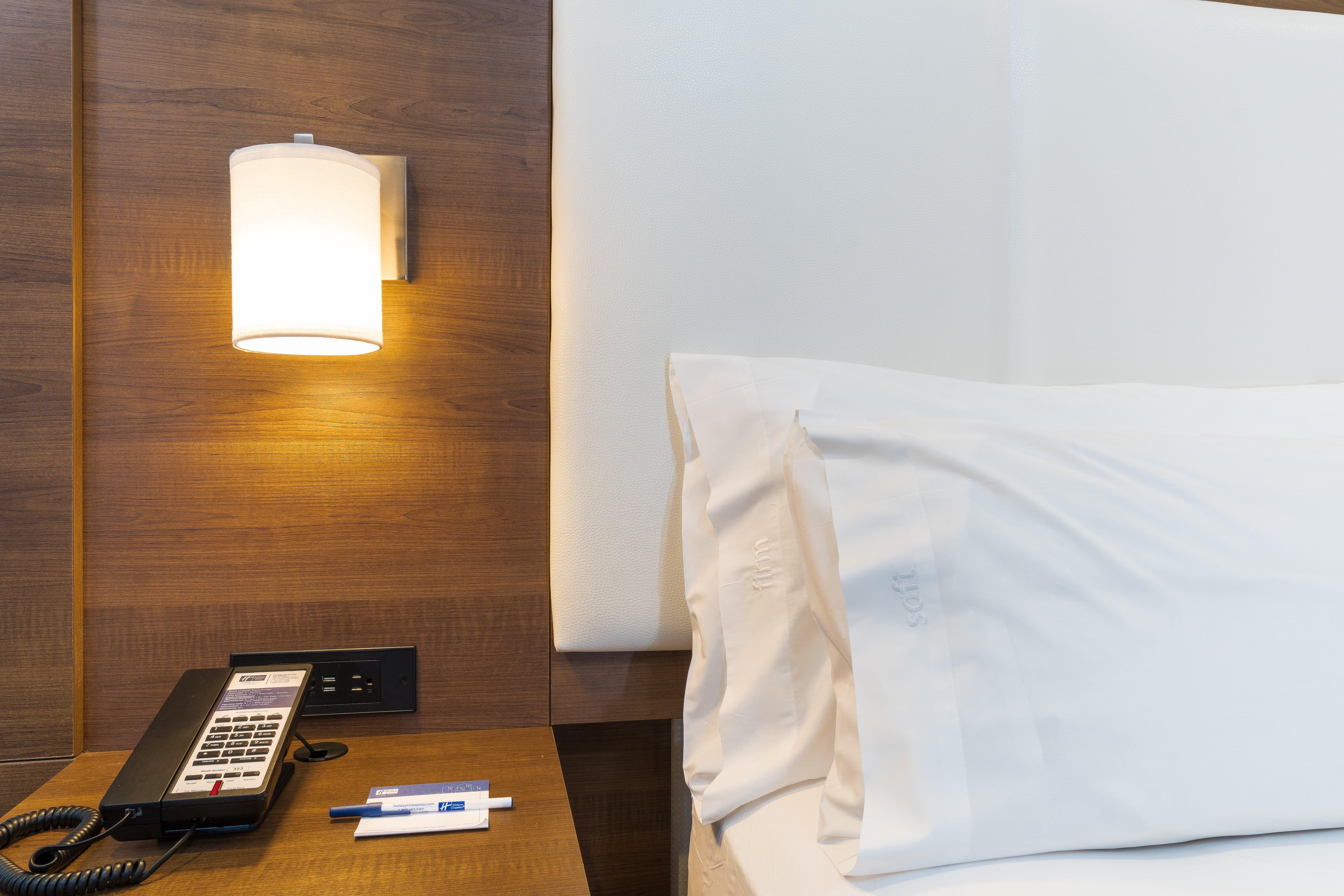 Express Hollywood Walk Of Fame By Ihg 3* Los Angeles